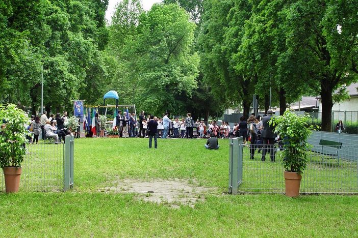 Festa dei Vicini, ipotesi Buscalioni per Borgo Rossini