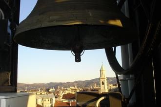 Campane in festa per la Consolata e San Giovanni