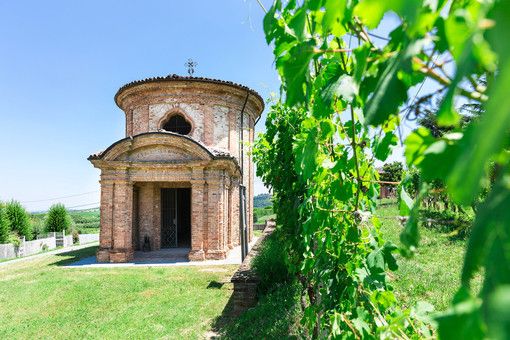 cappella san bernardo