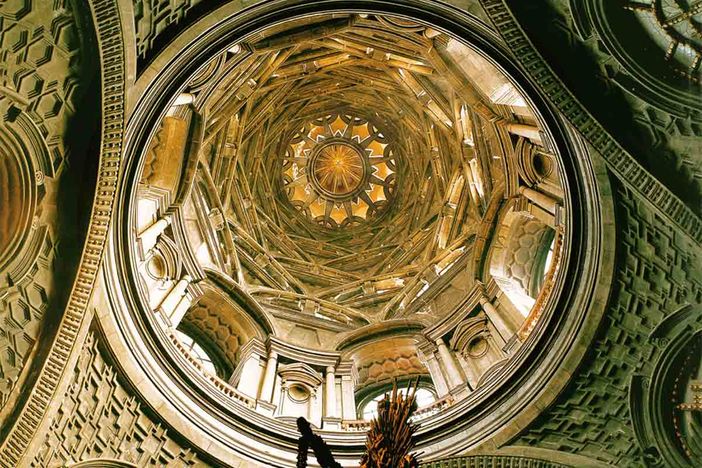 La Cappella della Sindone riapre al pubblico il prossimo 27 settembre