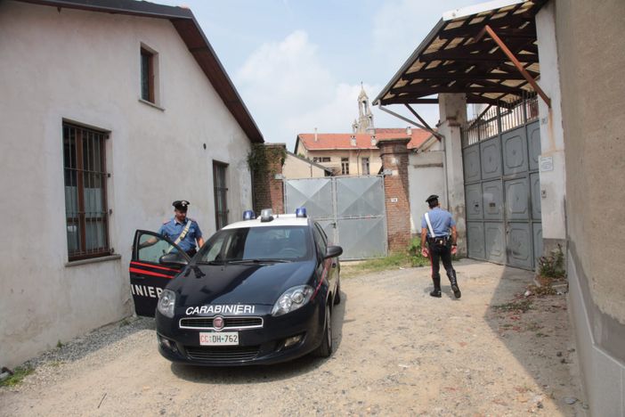 Tragedia familiare a Leiní: anziano aggredisce la suocera a martellate: la donna è morta nel pomeriggio Tragedia familiare a Leiní: anziano aggredisce la suocera a martellate: la donna è morta nel pomeriggio