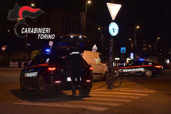 Giallo a Giaveno per la morte di Germano Giaj Levra: indagano i carabinieri