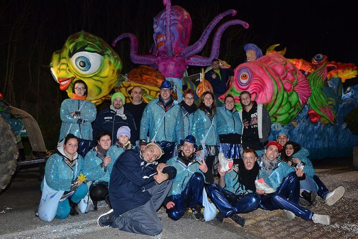 Tutto pronto per l'edizione 2019 del Carnevale di Banchette: si comincia sabato 30 marzo