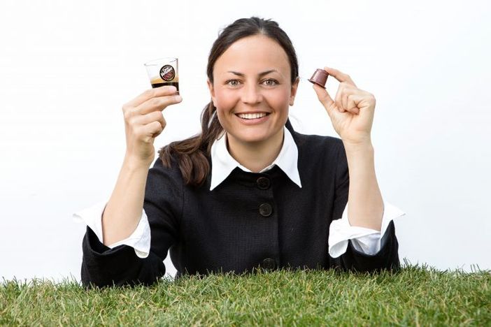 Vergnano: i primi sei mesi dell'anno fanno salire il caffè torinese