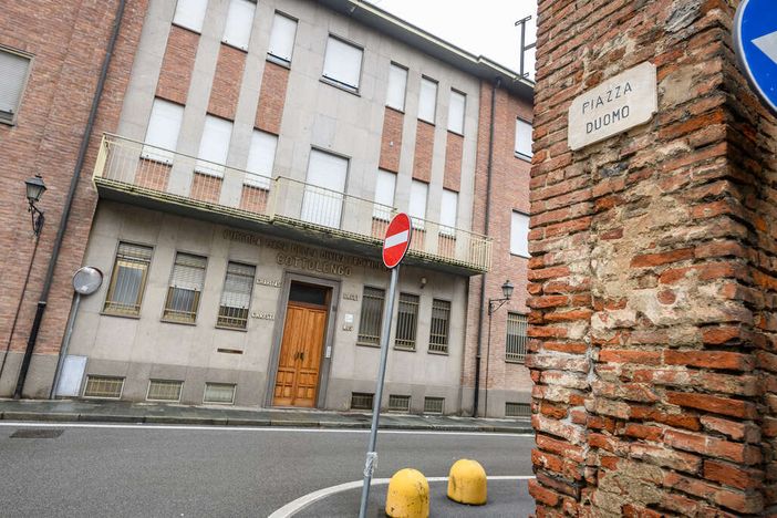 Casa Cottolengo hospice