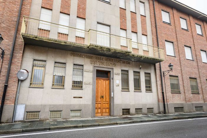 hospice - foto di repertorio hospice - foto di repertorio