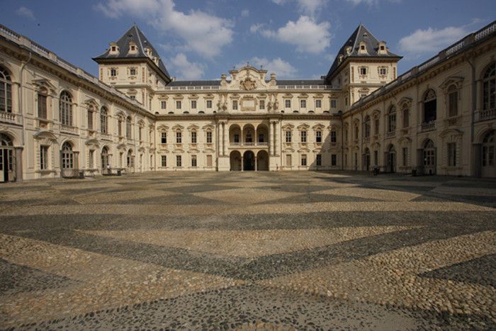 castello del valentino