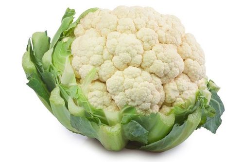 Dal Piemonte un nuovo Presidio Slow Food: il cavolfiore di Moncalieri