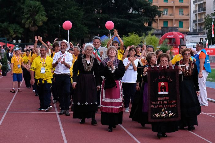 associazione sportiva