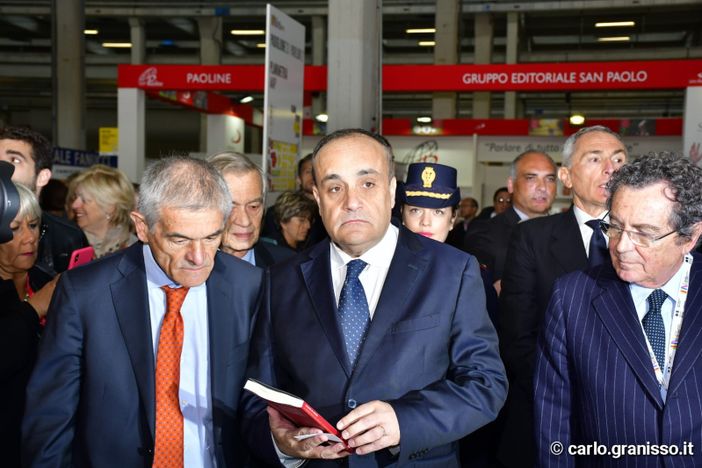 Courtesy foto Carlo Granisso