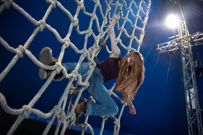 Ripartono le residenze artistiche di Cirko Vertigo a Grugliasco: "Ritroviamo la comunità prima del pubblico"