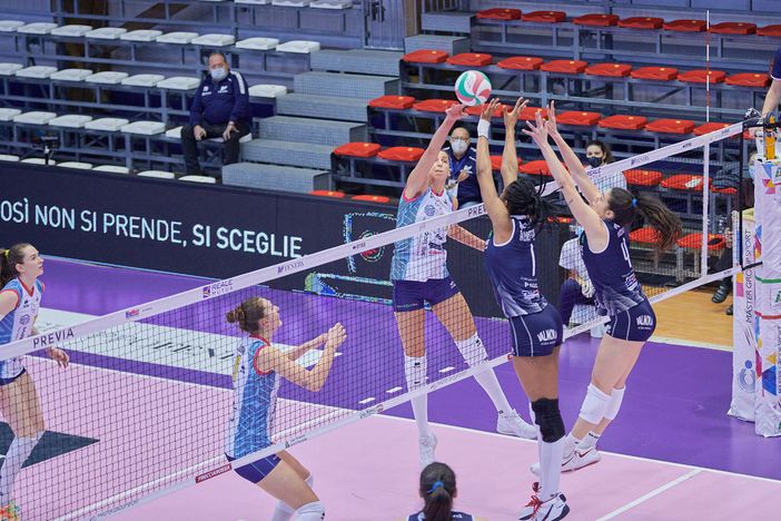 Foto di Alessandro Pistone Foto di Alessandro Pistone