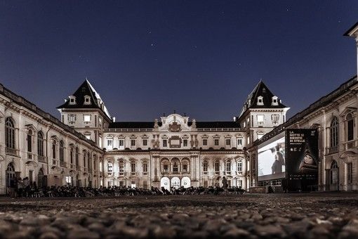 "Torino a Cielo Aperto - Festival d'Estate 2021", tutti i progetti che hanno superato la selezione "Torino a Cielo Aperto - Festival d'Estate 2021", tutti i progetti che hanno superato la selezione