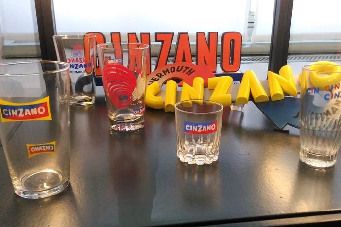 Cinzano, tre secoli di storia in mostra al Museo del Risorgimento