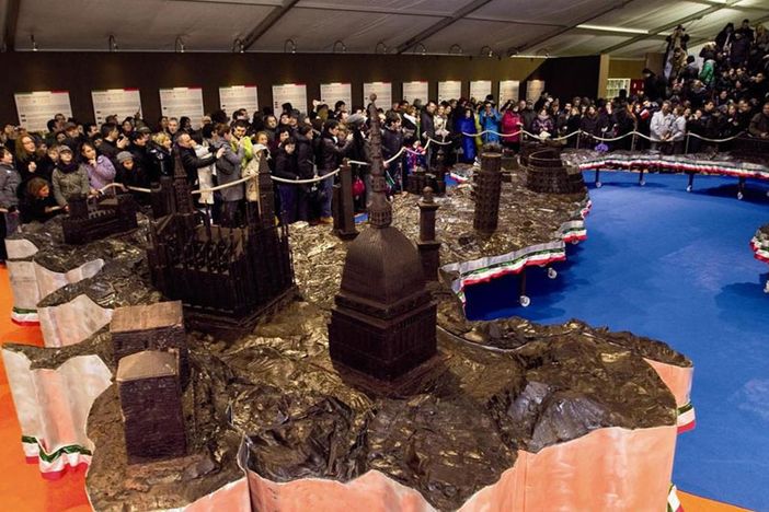 A Torino ritorna il gustoso appuntamento con Cioccolatò A Torino ritorna il gustoso appuntamento con Cioccolatò