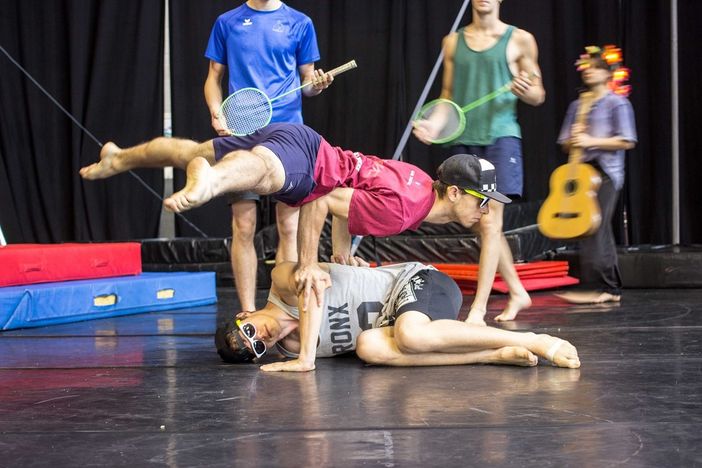 Merope organizza &quot;D'arti al Movimento&quot;, laboratorio di teatro, circo e danza sociale