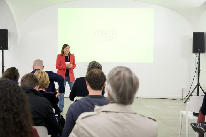 Al via il 27 ottobre “Next Now”: al Circolo del Design di Torino un convegno sul ruolo delle imprese nelle sfide socio-ambientali