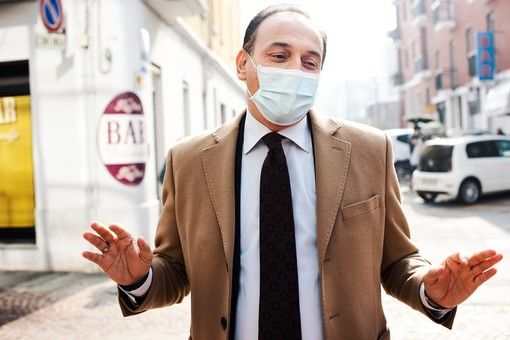 Alberto Cirio Alberto Cirio