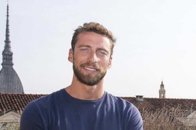 Claudio Marchisio Claudio Marchisio