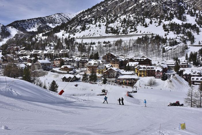 Immagine di repertorio