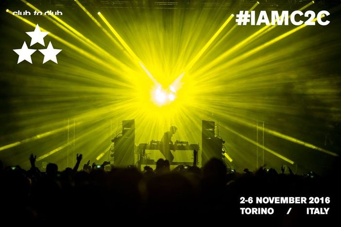 A Torino dal 2 novembre torna "Club to Club": in scena più di 50 artisti A Torino dal 2 novembre torna "Club to Club": in scena più di 50 artisti