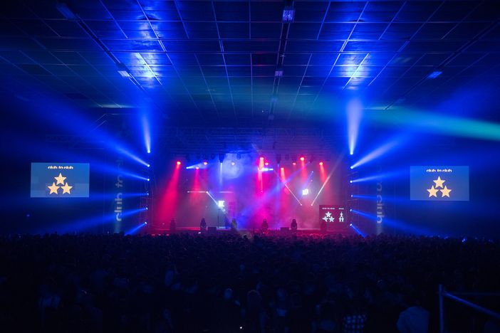 Club To Club diventa maggiorenne e presenta Aphex Twin in esclusiva italiana