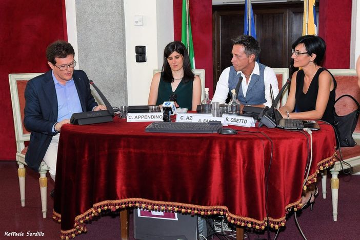 Torino Fashion Week, al debutto anche 9 stilisti di Cna Federmoda Torino Fashion Week, al debutto anche 9 stilisti di Cna Federmoda