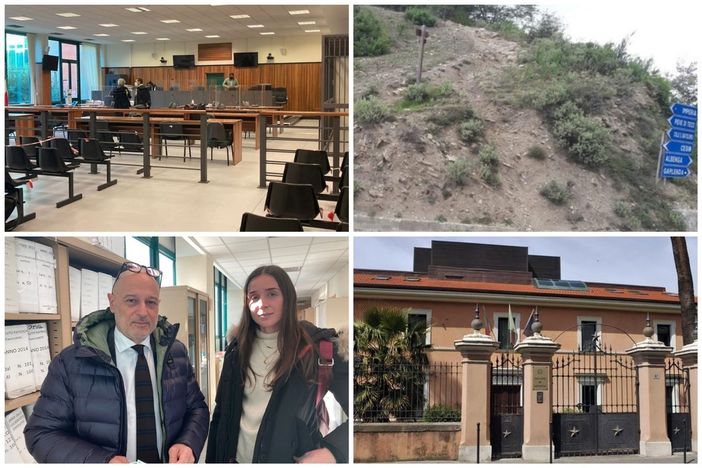 Morte Silvia Crosetto, la Procura di Imperia chiede 8 mesi di carcere per l'allevatore di Chiusanico: lasciò incustodito il toro che aggredì la professoressa