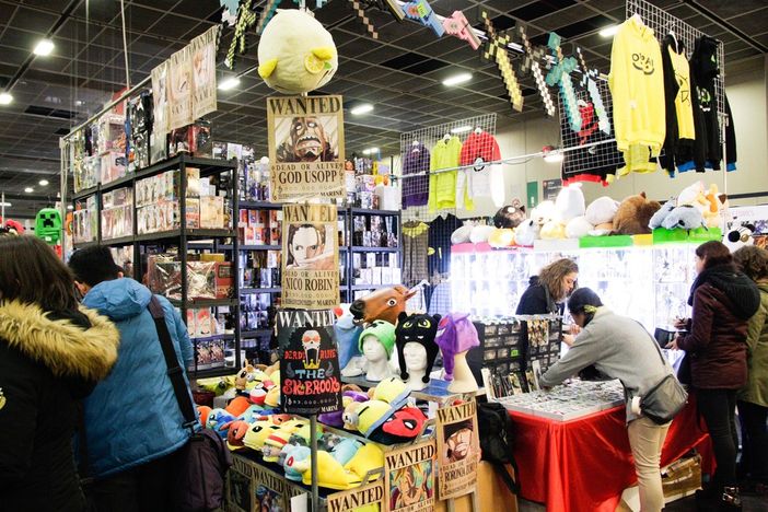 Torino sfoglia la sua passione per i fumetti: domani arriva Xmas Comics and Games Torino sfoglia la sua passione per i fumetti: domani arriva Xmas Comics and Games