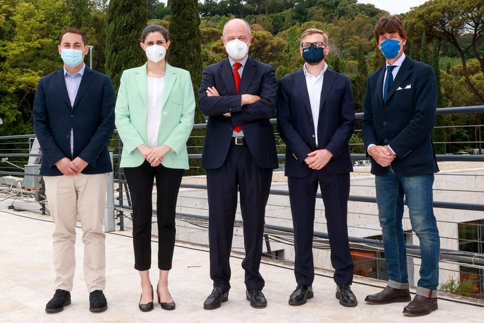 comitato Atp Finals di Torino