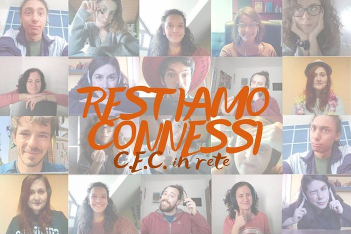 Il coronavirus non ferma il progetto Comunit-Azione a Moncalieri Il coronavirus non ferma il progetto Comunit-Azione a Moncalieri