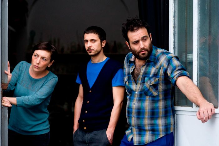 Concentrica, le arti performative da Torino a Genova