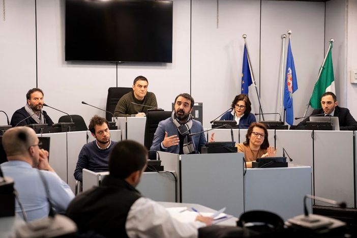 Moncalieri, metà del Consiglio comunale sarà in mano al Pd Moncalieri, metà del Consiglio comunale sarà in mano al Pd