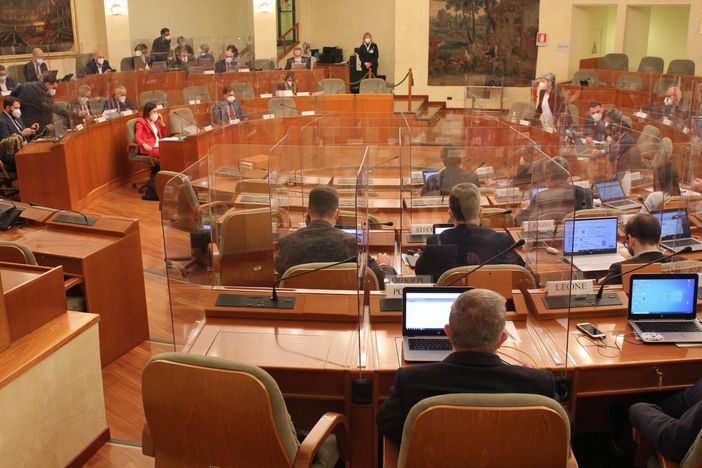 Radicali e +Europa tornano a chiedere la commissione d'inchiesta sul Covid Radicali e +Europa tornano a chiedere la commissione d'inchiesta sul Covid