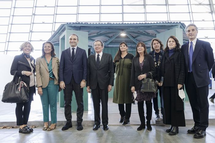 E’ (Contro)Tempo di Artissima: da domani al via la 28esima edizione