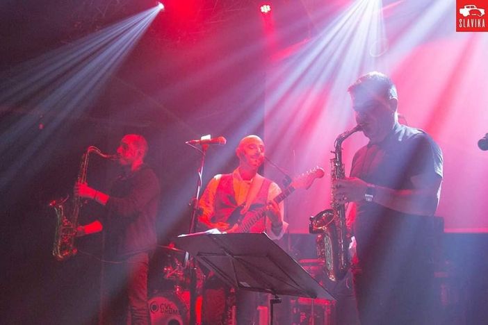 Dopo tre anni di stop, torna Torino Slavika Festival