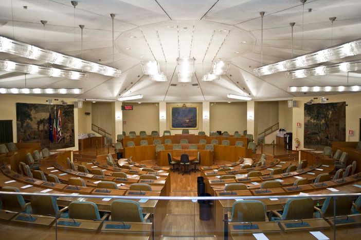 Giornata nazionale per le vittime sul lavoro: un minuto di silenzio in Consiglio regionale