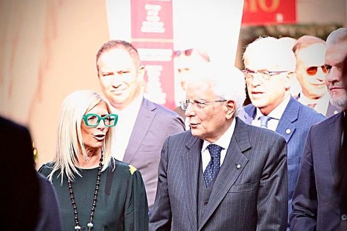Sergio Mattarella