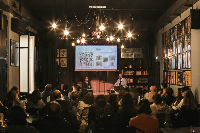 Mind the Gap 2023, torna il città il Festival Femminista Intersezionale