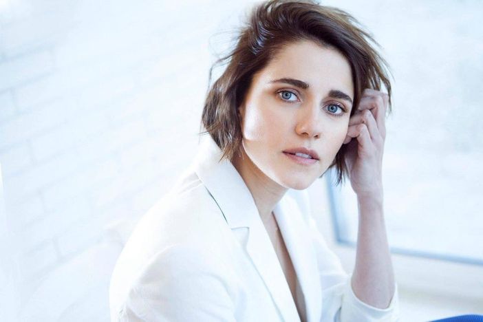 Alla Nuvola Lavazza, un talk sulle donne nell'arte e al cinema con ospiti Eleonora Giovanardi e Karole Vail Alla Nuvola Lavazza, un talk sulle donne nell'arte e al cinema con ospiti Eleonora Giovanardi e Karole Vail