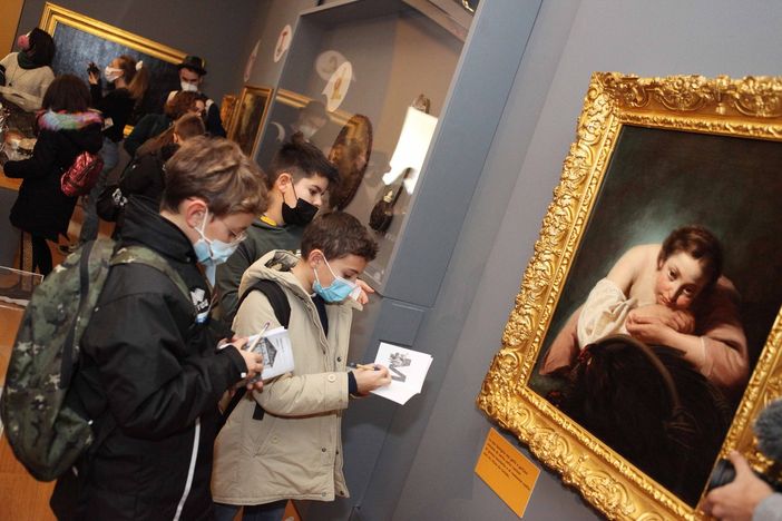 Musei Reali: apre &quot;Animali dalla A alla Z&quot; la mostra pensata interamente per i bambini