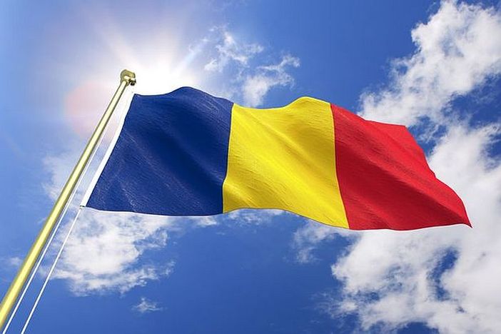Alla Mole Antonelliana si celebra la Festa Nazionale della Romania