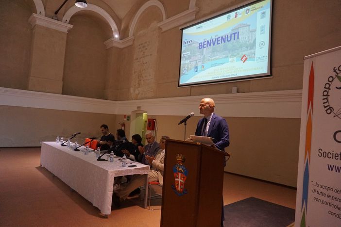 Sanità, a Moncalieri il primo convegno regionale dei "Bed Manager"