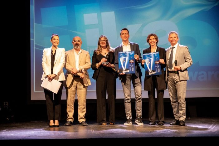 Milano: alla 23esima edizione dell'Interactive Key Award vince la campagna “Le Sfide” di Elkron