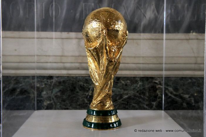 Torino città azzurra: sale l'attesa per la partita Italia-Spagna Torino città azzurra: sale l'attesa per la partita Italia-Spagna