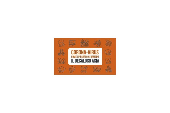 Come spiegare ai bambini il Coronavirus, il decalogo del garante regionale dell'infanzia