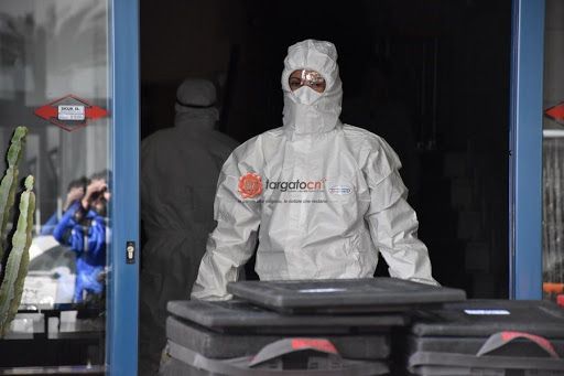 Coronavirus, due nuovi decessi nel Torinese. Il totale dei positivi ai test in Piemonte sale a 689 Coronavirus, due nuovi decessi nel Torinese. Il totale dei positivi ai test in Piemonte sale a 689