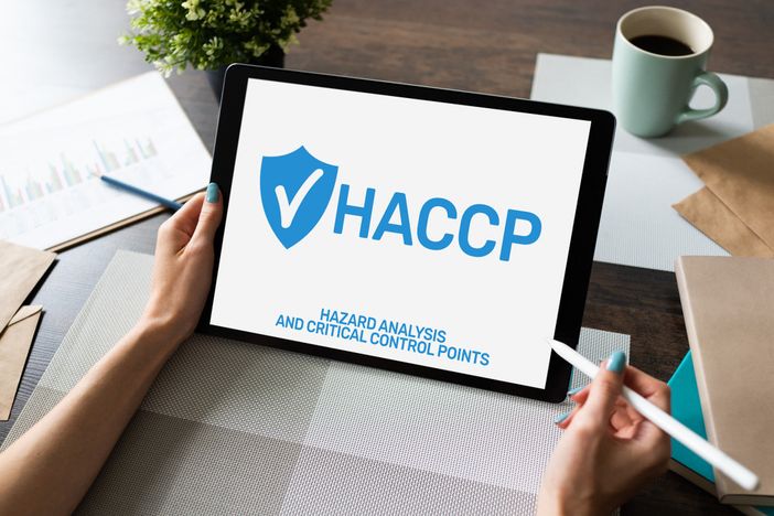 HACCP: perché è necessario ottenerlo e come accedere ai corsi