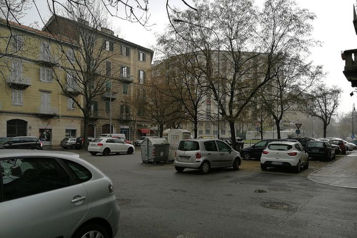 A Torino un nuovo modello di sosta per corso Verona A Torino un nuovo modello di sosta per corso Verona