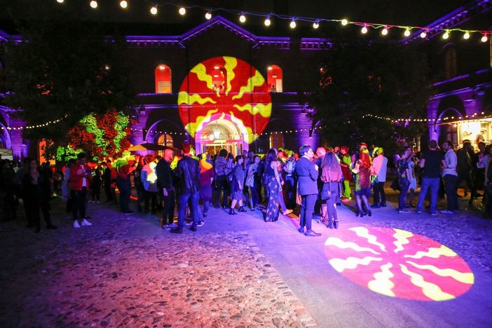 La Scuola Holden di Torino ha compiuto ieri 25 anni